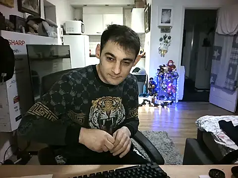 mihaimichael online show from December 17, 11:53 pm