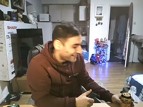 mihaimichael online show from November 19, 11:16 pm