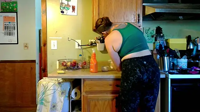 AstridFalk23 online show from October 15, 5:59 pm