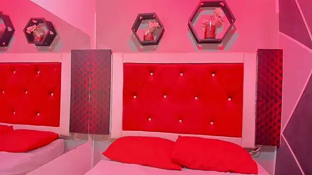 Karoll014 online show from November 14, 12:05 pm