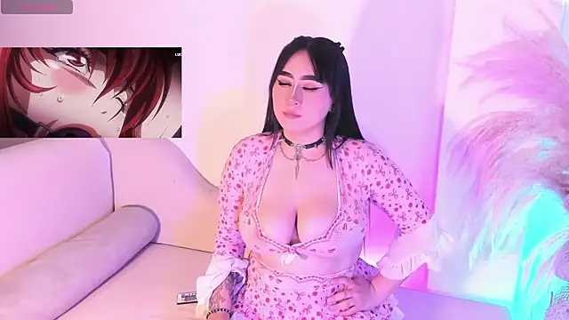 mikuru hara online show from February 8, 9:40 pm