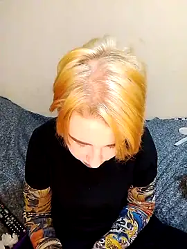 Gussie Bridie online show from February 14, 9:22 am