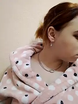 Gussie Bridie online show from November 8, 8:41 am