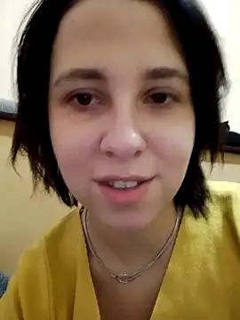 Gussie Bridie online show from September 24, 4:55 am