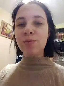 Gussie Bridie online show from September 30, 4:07 am