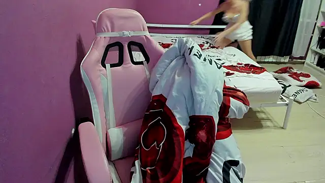 Lika8234 online show from March 13, 9:49 pm