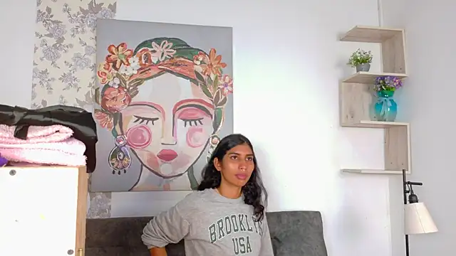 taty miller online show from November 17, 7:47 pm