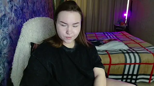 Jenny Fox online show from December 17, 8:29 am