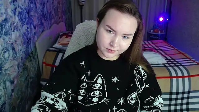 Jenny Fox online show from December 14, 3:56 am