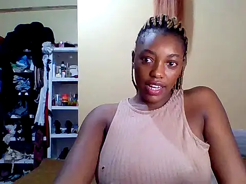 Zara Twilight online show from January 11, 10:48 pm