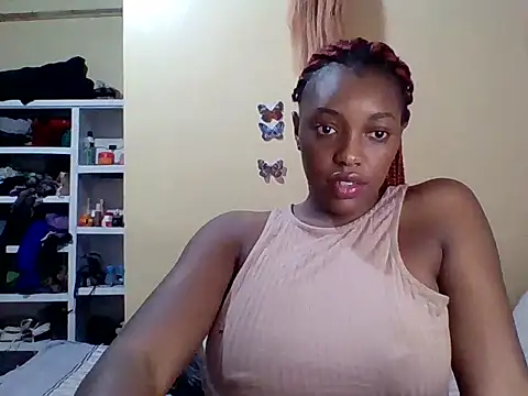 Zara Twilight online show from December 3, 10:12 pm