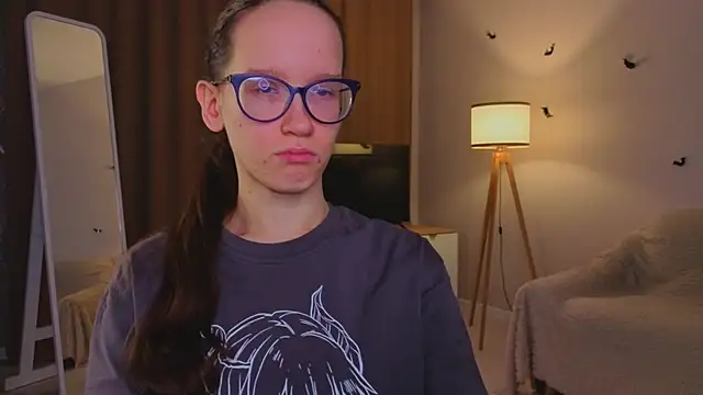 BettyBrowni online show from November 28, 4:21 pm