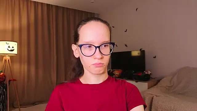 BettyBrowni online show from November 15, 4:08 pm