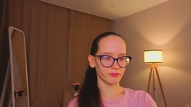 BettyBrowni online show from February 26, 4:06 pm