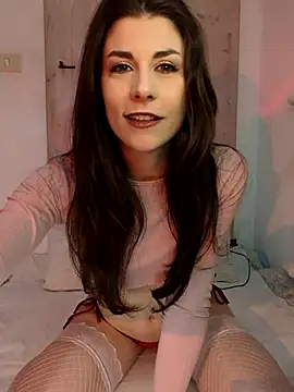 Aisha Moretti online show from January 19, 3:52 pm