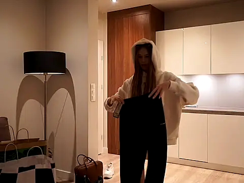 BARBIE 22888 online show from October 30, 9:16 pm