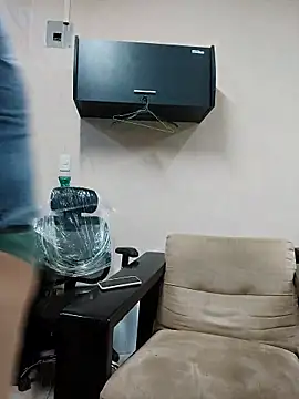 ferchoDC78 online show from April 4, 4:44 am