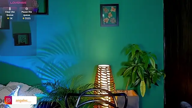 Anne Babb online show from September 24, 1:15 am