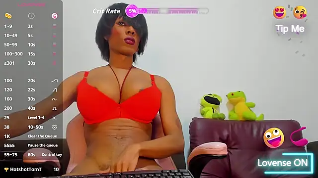 christialexaa online show from March 10, 10:08 am