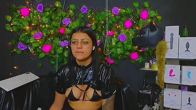 Sweett Mollyy online show from July 30, 12:22 am