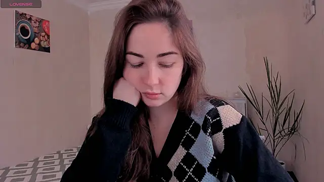 cClandesTina online show from November 20, 12:06 pm