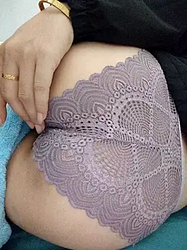 Haralushiaaa online show from March 9, 9:07 pm