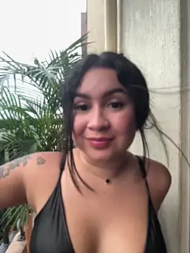 Pretty Isadora online show from March 25, 10:34 pm