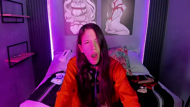 Hunter Ignis online show from January 17, 8:05 pm