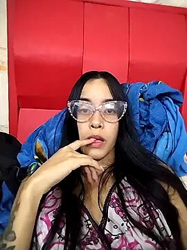 The-quee22 online show from September 9, 12:32 am