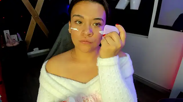 Amy hoy69 online show from April 15, 3:07 am