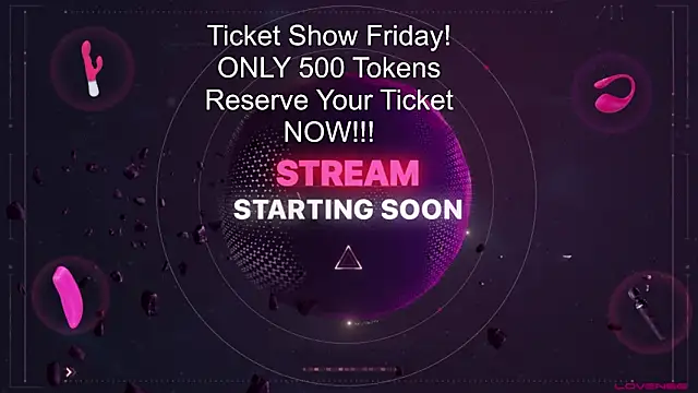 BriannaBrave online show from October 22, 1:43 am