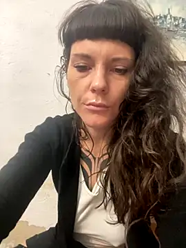 OniricFemme online show from November 22, 2:25 am