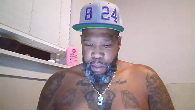 3prettyboy3 online show from April 5, 11:42 am