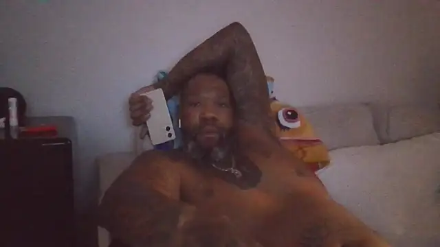 3prettyboy3 online show from April 12, 10:07 am