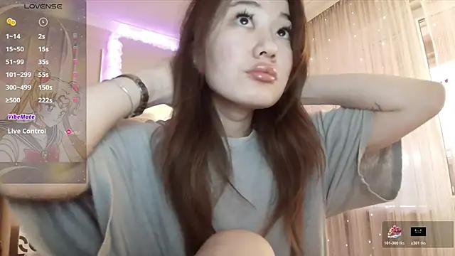 melissa yamazaki online show from February 5, 6:27 am