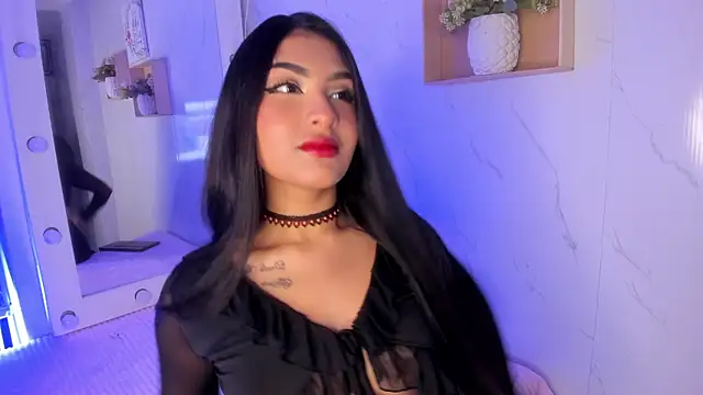 sabrinahimss online show from November 15, 2:23 am