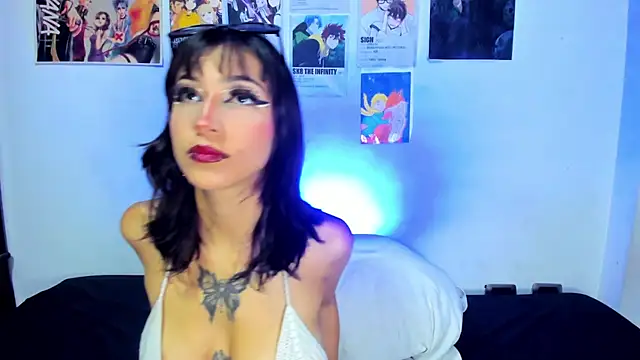 Naomi-Haruno online show from December 5, 12:32 am