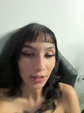 Naomi-Haruno online show from April 3, 7:56 pm