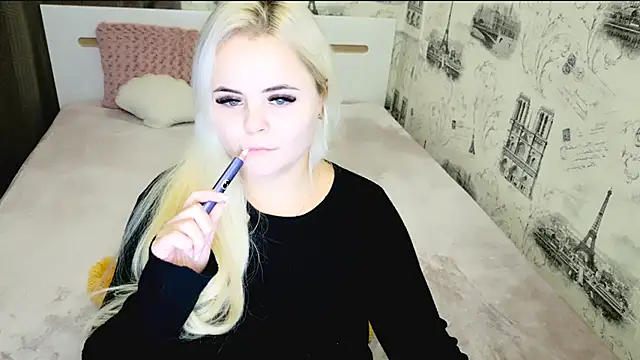 lovely-eyes online show from November 15, 6:42 pm