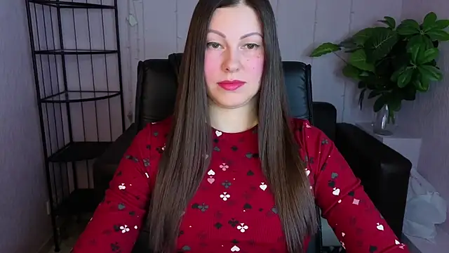 Dana  dom online show from March 19, 5:56 am