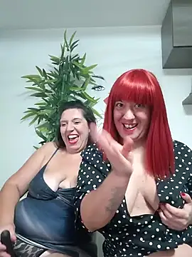 carolyne2023 online show from September 23, 6:00 am