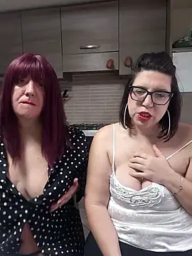 carolyne2023 online show from January 9, 8:19 am