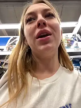 Sweet   Emily online show from September 20, 2:15 pm