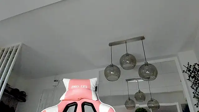 IreneVON online show from September 17, 4:21 am