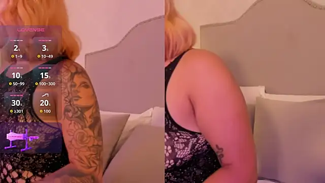 Emily robertss online show from September 25, 3:27 am