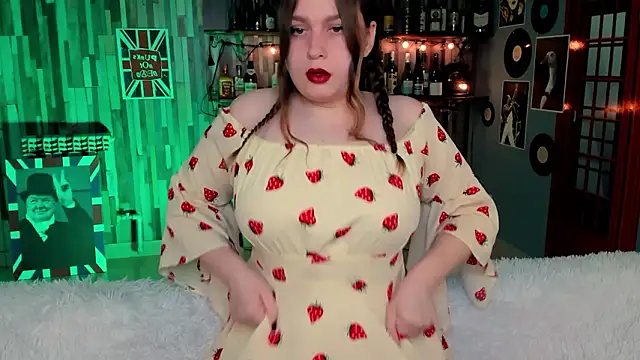 FioraMarmoris online show from March 28, 8:36 am