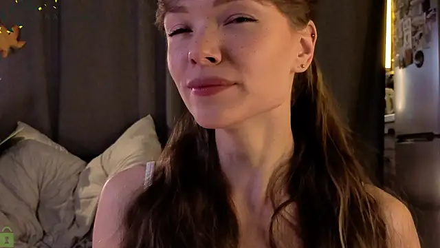 Eva Natsumi online show from November 9, 6:04 pm