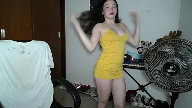 venelope1 online show from October 19, 3:30 am