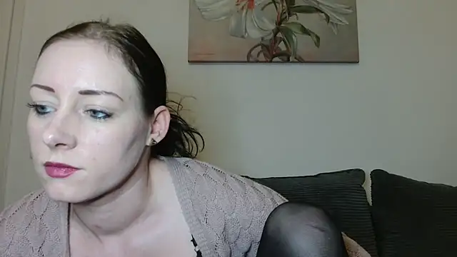 Jasmin-White online show from November 12, 4:38 pm