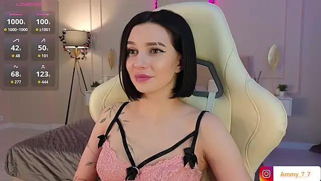 ammy cummy online show from March 2, 3:17 am